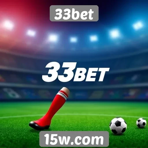 Avaliação das ofertas de jogos do site 33bet