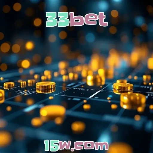 33bet: Os Segredos dos Bônus que Você Precisa Conhecer