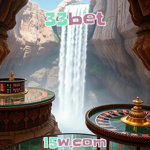 33bet Site Confiável