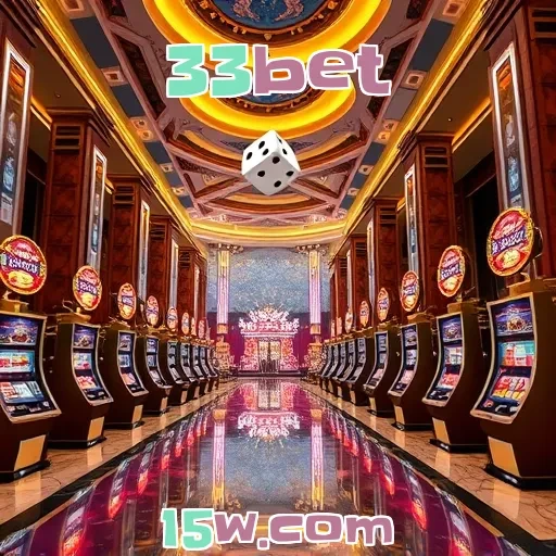 33bet: Opções de Pagamento que Facilitam Sua Experiência de Jogo