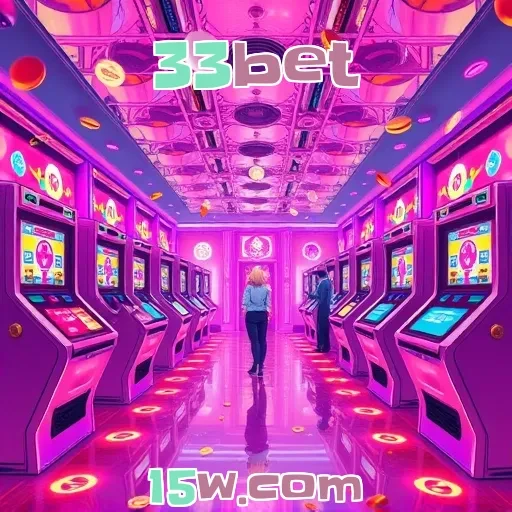 33bet: Recursos Fantásticos que Você Precisa Conhecer Hoje