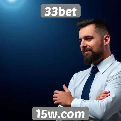 Opiniões de jogadores sobre a 33bet