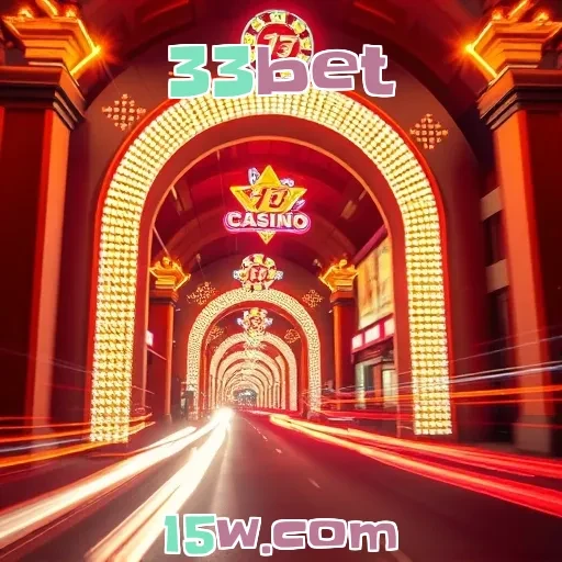 33bet: Descubra Como a Segurança Faz a Diferença no Jogo Online